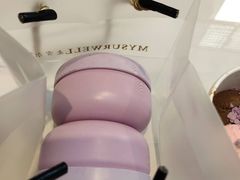 -麦雪尔甜品·生日蛋糕(新街口旗舰店)