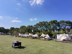 -不觉晓CAMPING(上海迪士尼营地店)