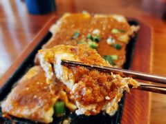 铁板豆腐-槿Story·韩国料理(望京韩国美食城店)