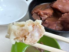 -麦文记面家(佐敦店)