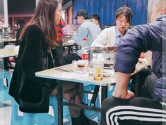 -杨婆婆烤肉(文昌阁店)