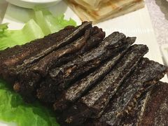 -京味民福烤鸭店(建设四马路店)