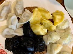 -船歌·鱼水饺青岛菜(闽江二路店)