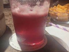 -MM·五声·音乐人与调酒师(西安路店)