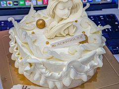 -黑池口感烘焙·生日蛋糕(坂田店)