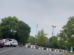 -观潮胜地公园