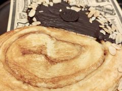 -V咖啡(兰州盛达希尔顿酒店)