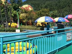 -苏州乐园森林水世界