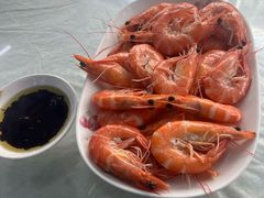 -众味海鲜大排档·活海鲜·潮汕味(南澳店)