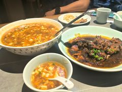 -小绍兴家宴·百年绍兴菜(鲁迅路店)