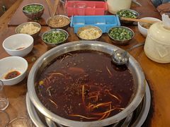 -中和远东火锅兔(老店)