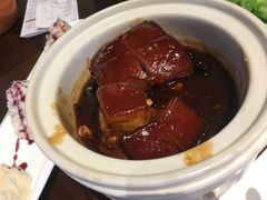 -宴秋杭州菜(锦艺城店)