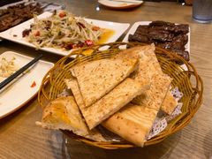 -陈记农家挂炉烤肉(雁南一路店)