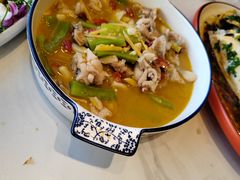 -三品香·江浙菜(松江九谊店)