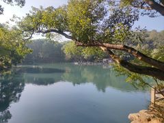 -南京珍珠泉风景区
