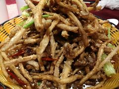 -长春市茶啊衝饭店(南湖公园店)