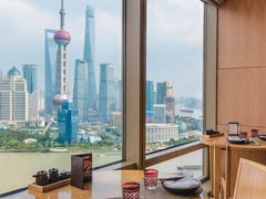 -上海外滩茂悦大酒店