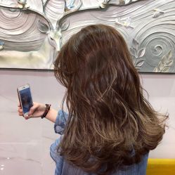 点击看大图 -INS hair salon