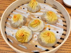 -苏小柳点心·手作小笼包(CP静安寺分院)