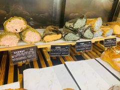 -Let's Taipei 非常烘焙(太古里店)