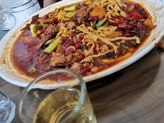 -新疆大盘鸡·十八年老店