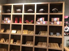 -宝珠奶酪(长宁金虹桥店)