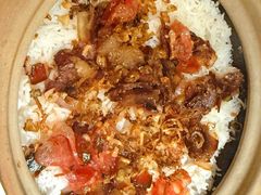 皇上皇腊味煲仔饭-惠食佳(滨江大公馆店)
