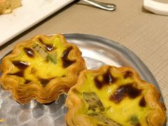 -夏宫中餐厅(香格里拉大酒店)