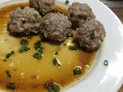 家乡土猪肉丸-光头强美食