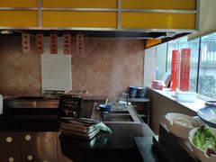 -福州美伦大饭店-中餐厅
