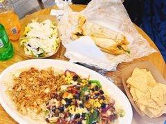 -CHEESE TACO搬砖客(凯德店)