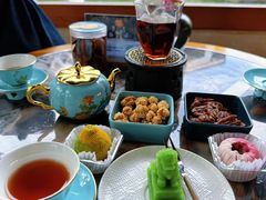 -广富林宰相府酒店·水云间