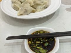-饺子季水饺餐厅(新市街店)