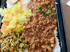 -魏家凉皮(祈年大厦店)