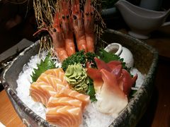 -鳗鱼家·深夜食堂(军博店)