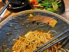 -我的面 川味Bistro(后沙峪店)