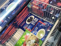 -盒马鲜生(龙德广场店)