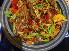 -星璨火吧KTV聚会餐厅(华清广场店)