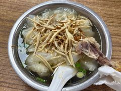 -荣巷小馄饨(荣巷店)