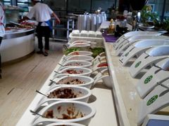 -爱伲牛肉火锅自助(景洪店)