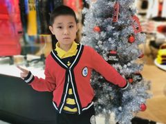 -鑫嘉汇购物中心