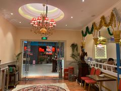 -北疆饭店(朗悦公园茂店)