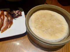 全聚德烤鸭-全聚德(新街口店)