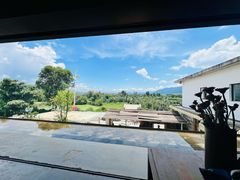 -翠田Green Field Kitchen