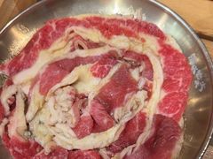 -西塔老太太泥炉烤肉(杭州首店)