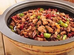 -六月雪干锅(涪城万达广场店)