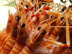 -青岛蓝海大饭店·爱琴海自助餐厅(崂山店)