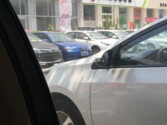 -广汽丰田武汉赛美佳4S店(黄浦店)