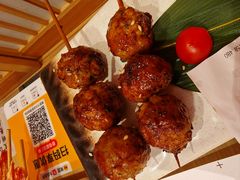 -小句号·精致料理(江南环球港店)