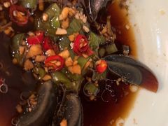 皮蛋豆腐-管氏翅吧(国展店)